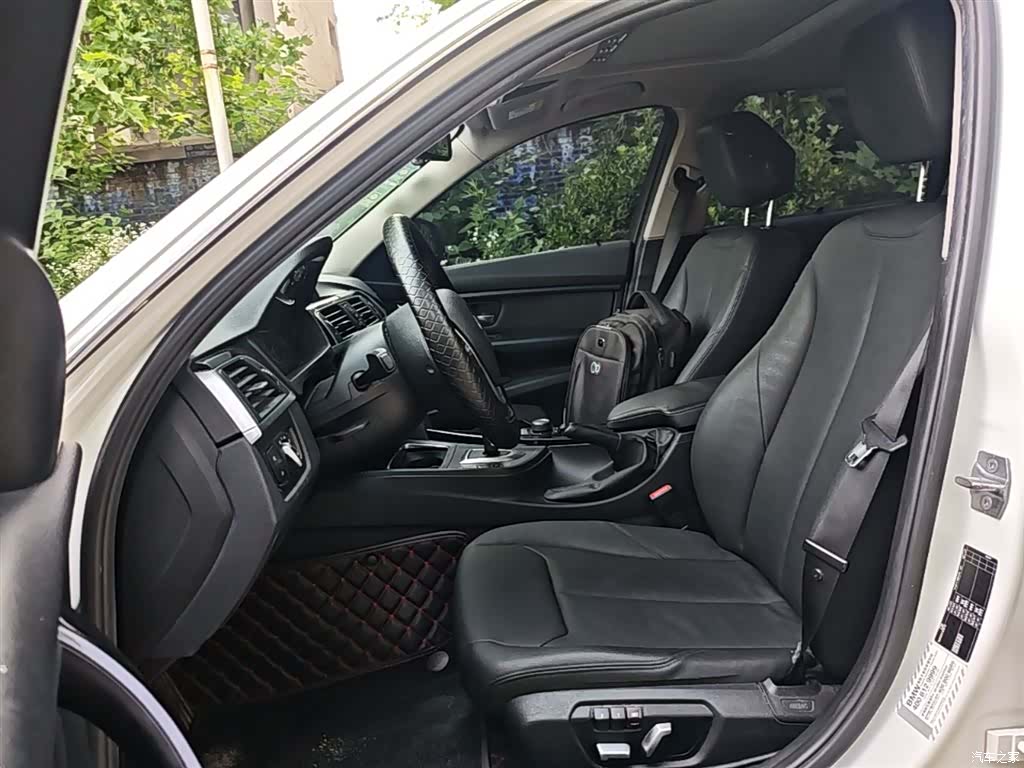 BMW 3 Series, 2017 15