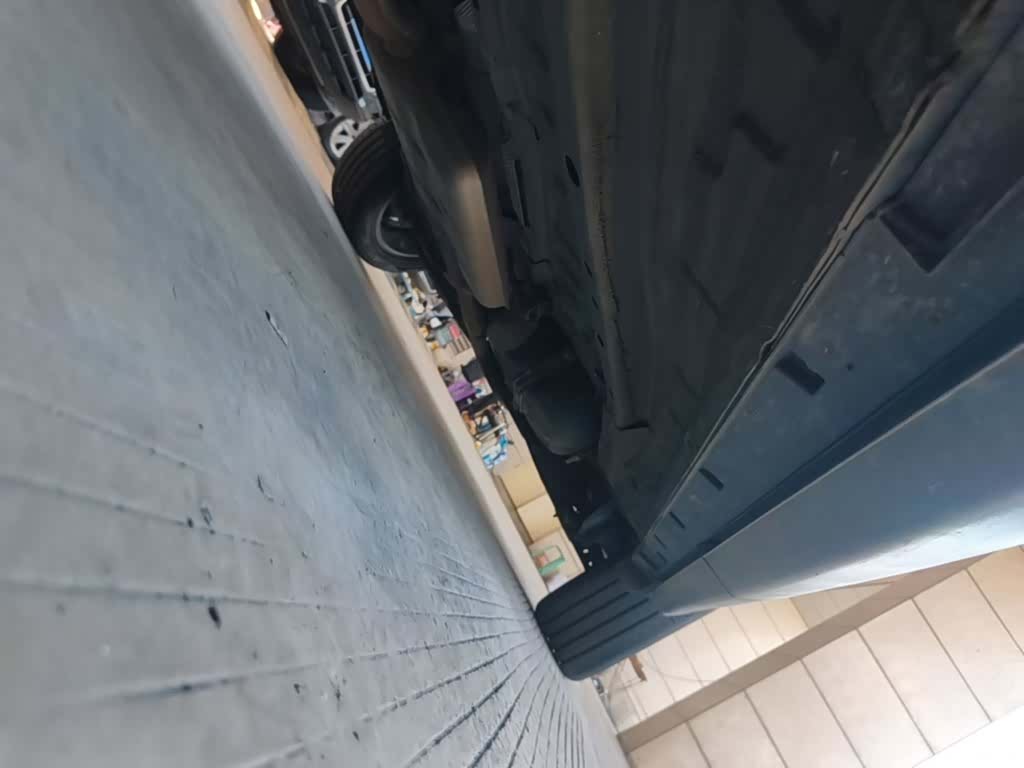 Chery Tiggo 8, 2024 22