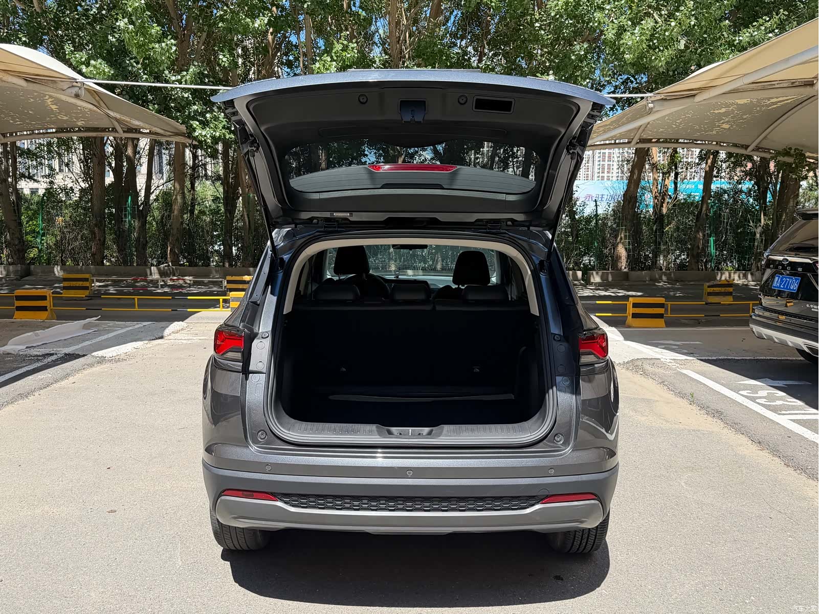Changan CS35, 2023 4