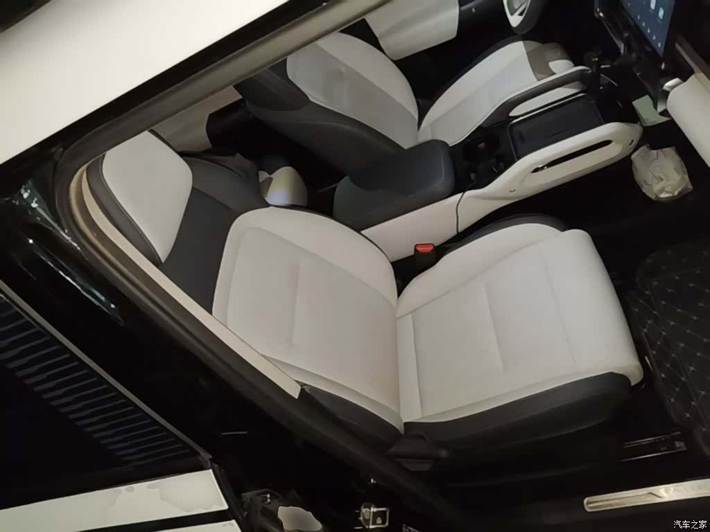 Chery iCAR, 2024 25