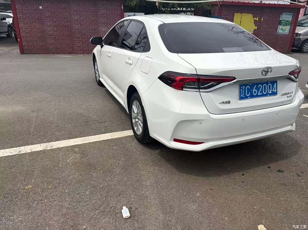 Toyota Corolla, 2022 6