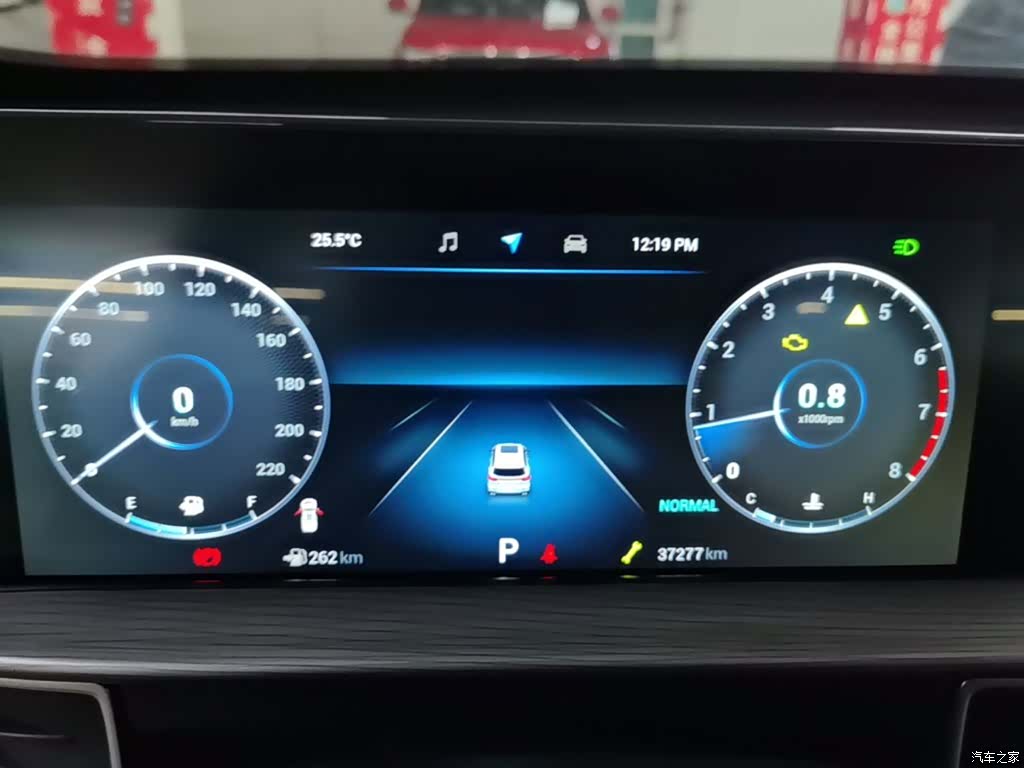 Chery Tiggo 8, 2022 18