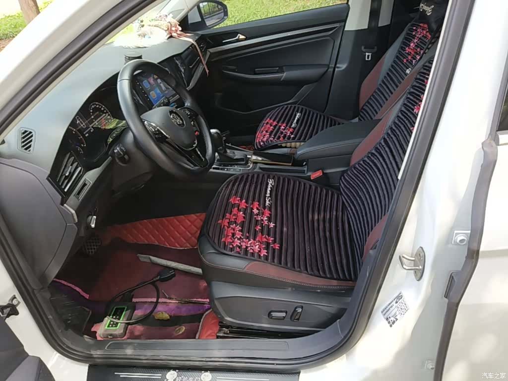 Volkswagen Bora, 2020 15