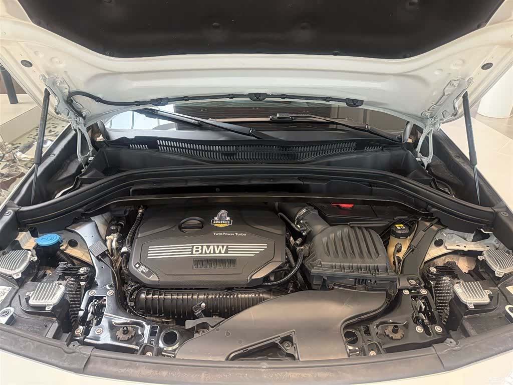 BMW X2, 2020 10