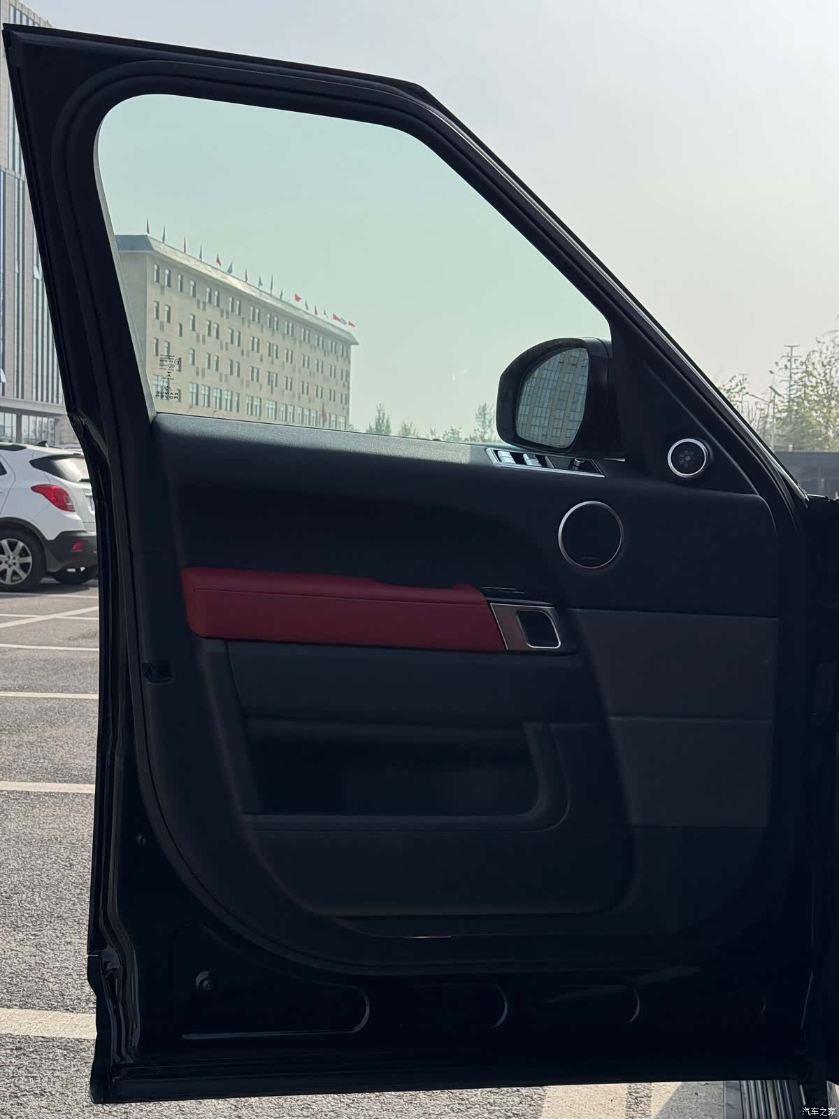 Land Rover Range Rover, 2017 15