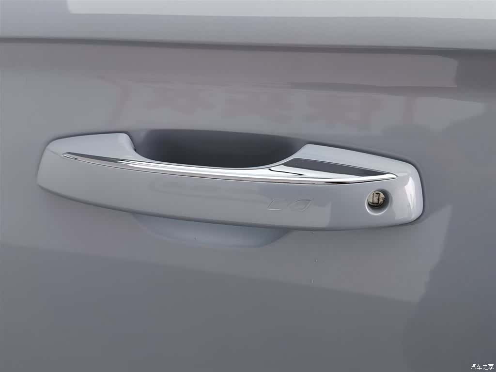 Geely Xingyue L, 2023 18