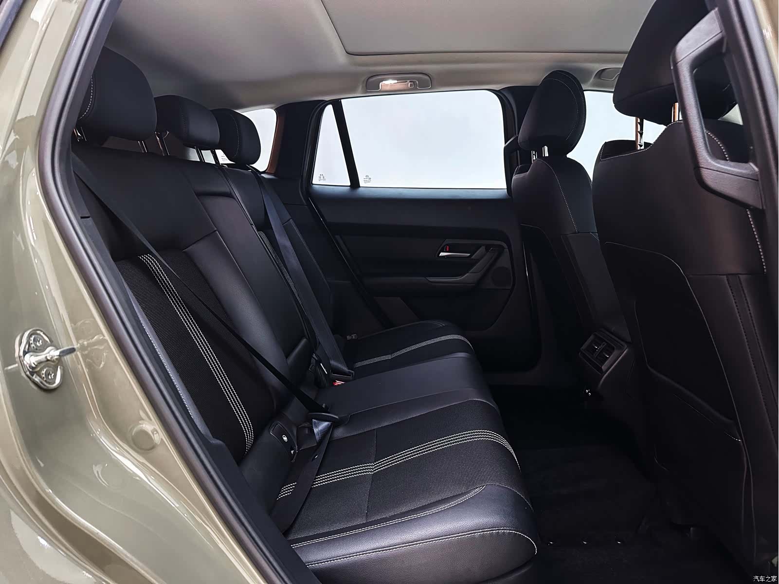 Mazda CX-50, 2023 15