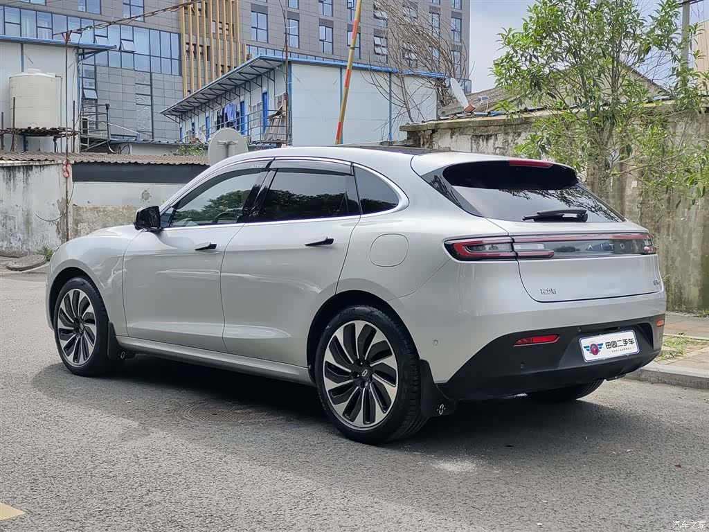 AITO M5, 2022 4