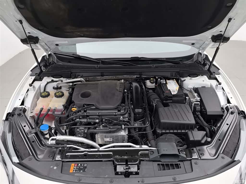 MG MG7, 2023 6