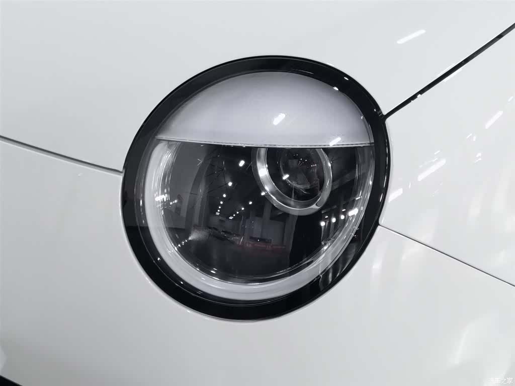 Changan Lumin, 2025 7