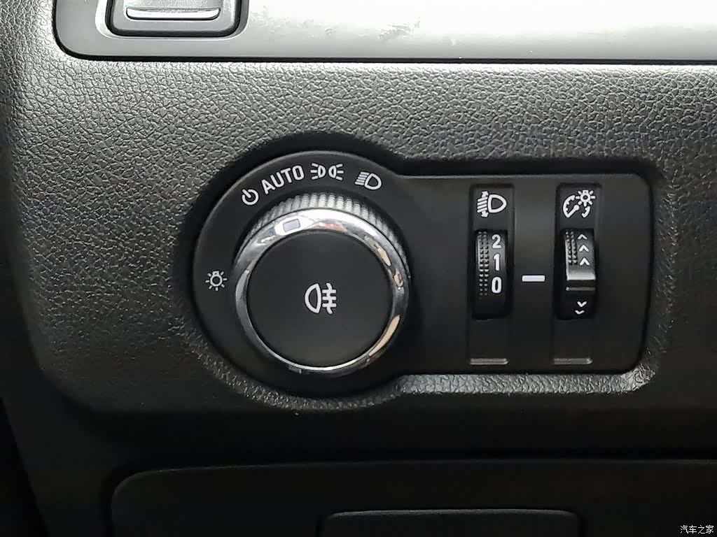 Buick GL6, 2023 21
