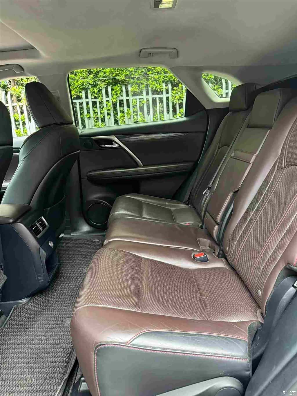 Lexus RX, 2019 10