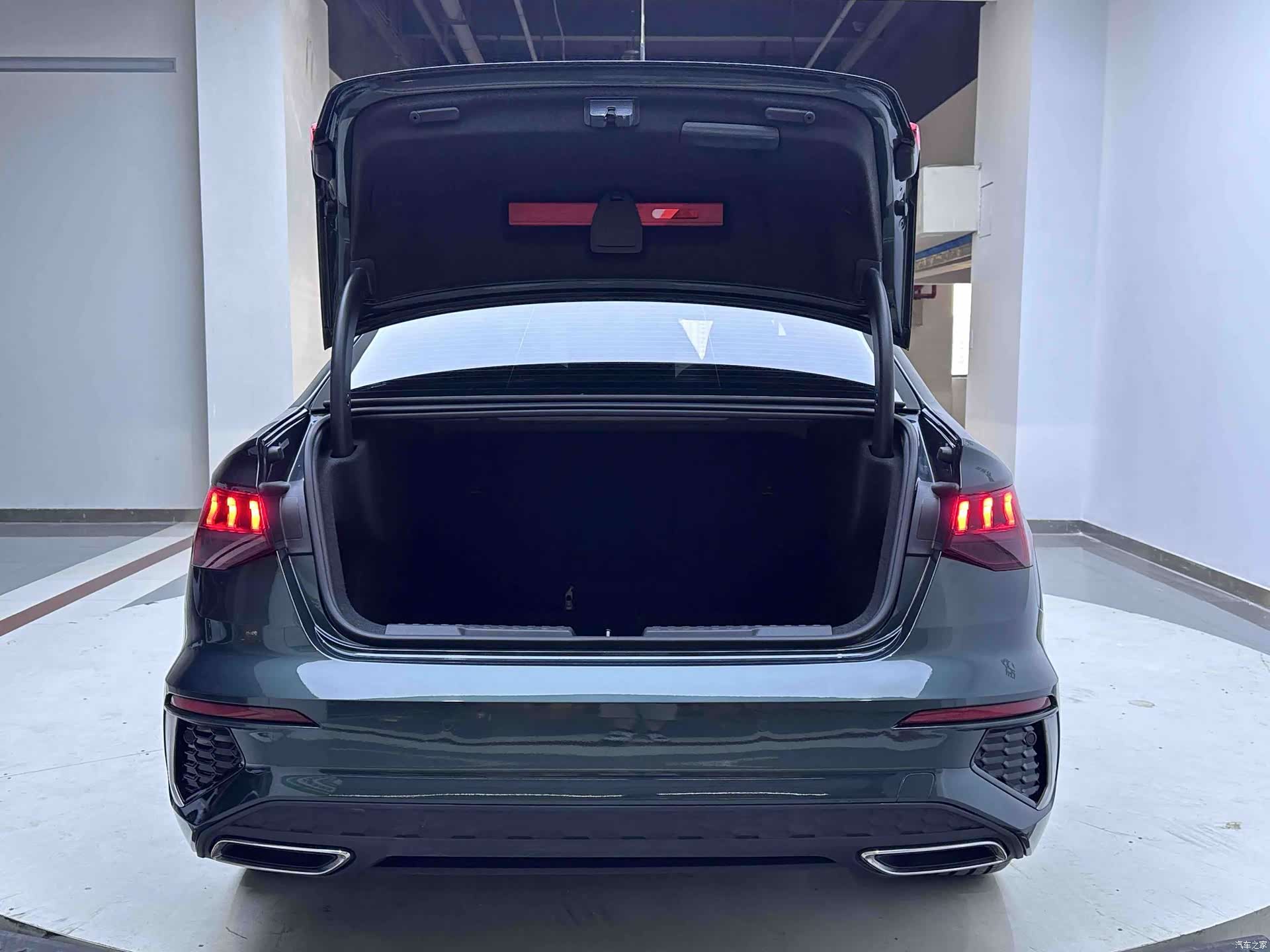 Audi A3, 2022 20