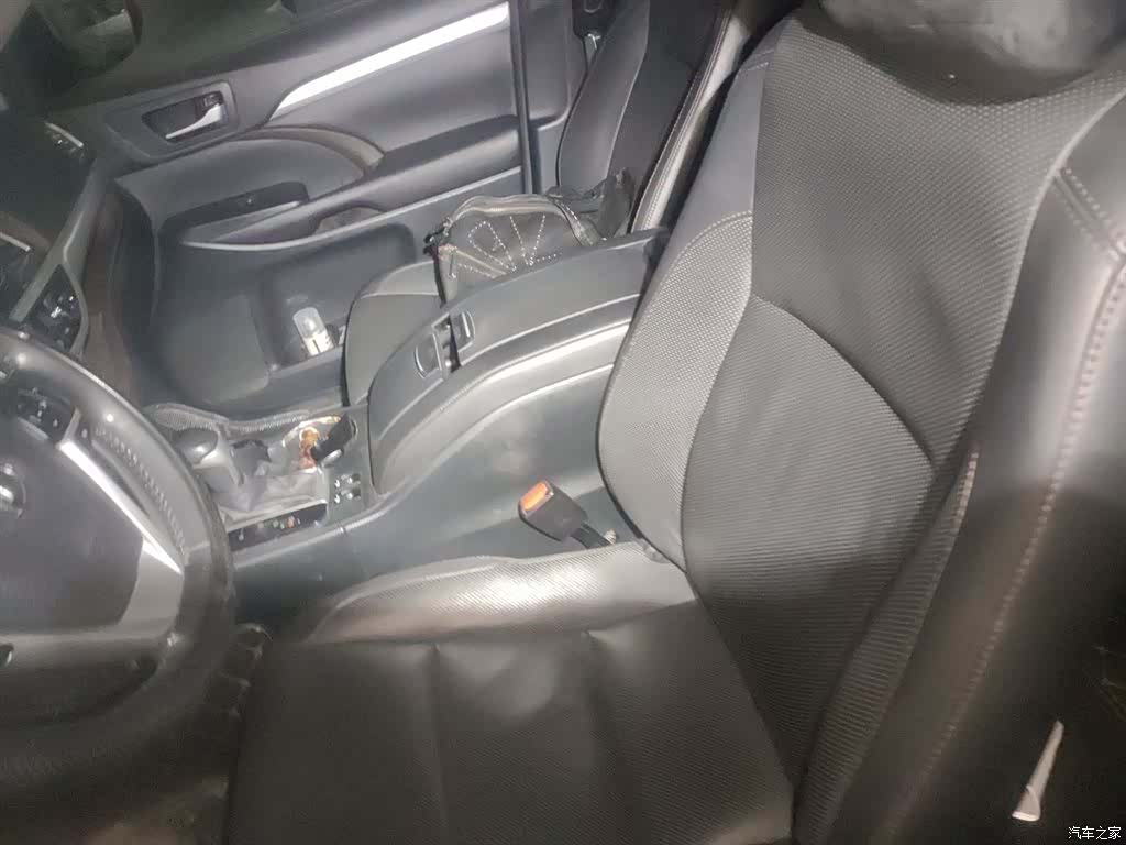 Toyota Highlander, 2016 8