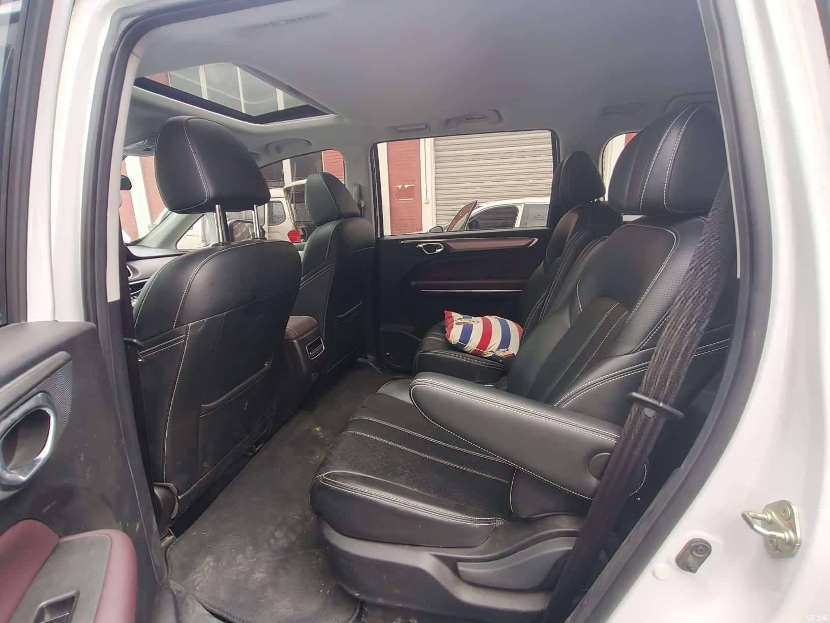 GAC M6, 2022 8