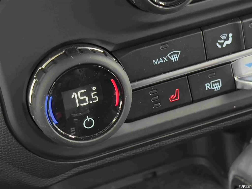 Ford Bronco, 2025 14