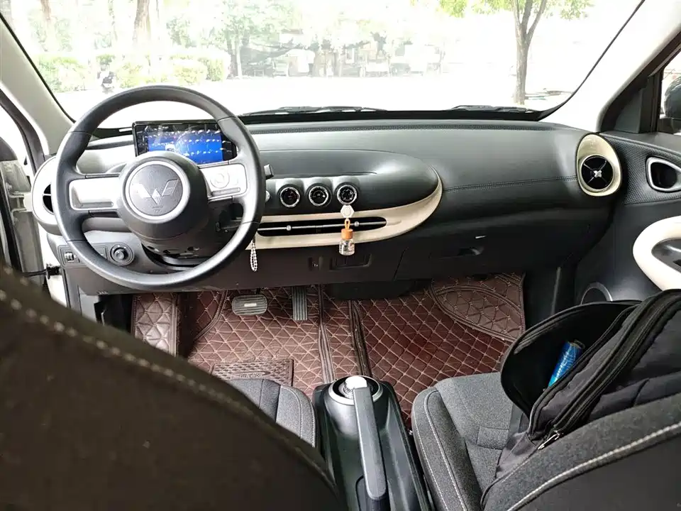 Wuling Wuling Bingguo