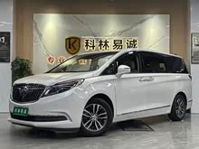 ���GL8 2017�� ES 28T �콢�� ��V