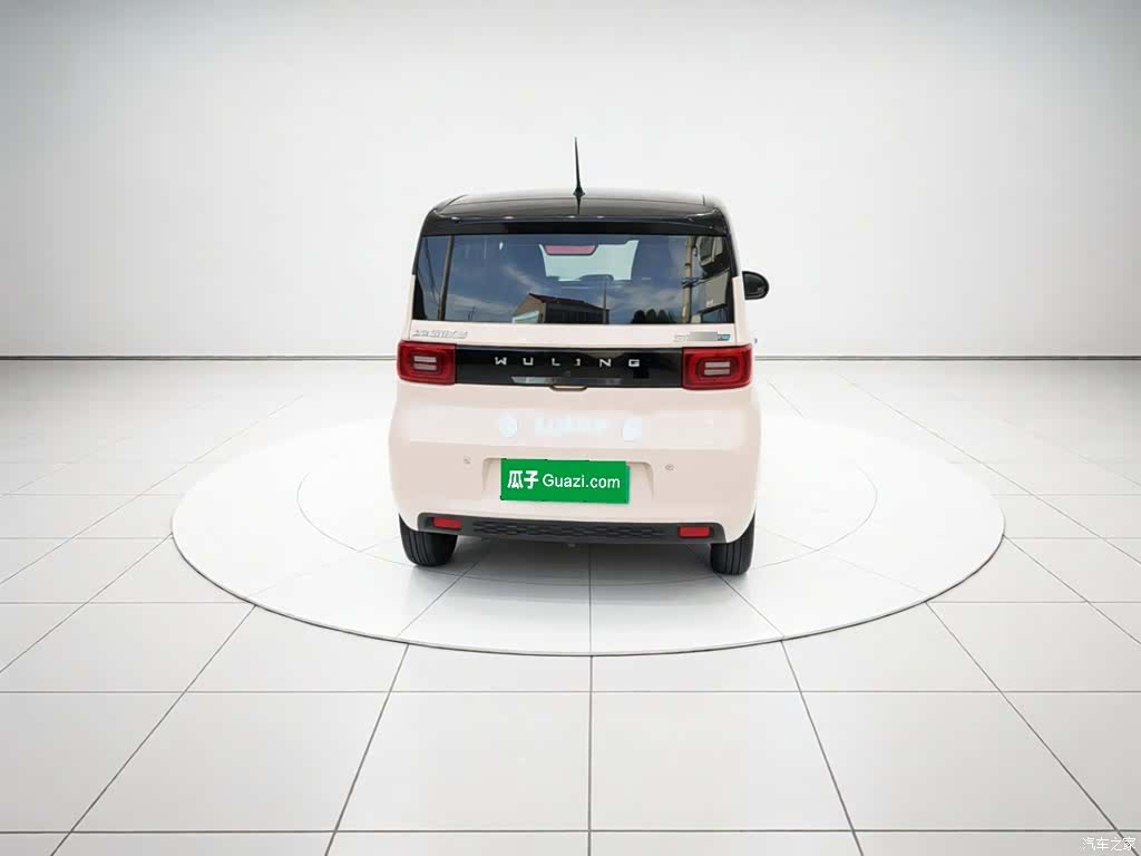 Wuling Yuan, 2023 3