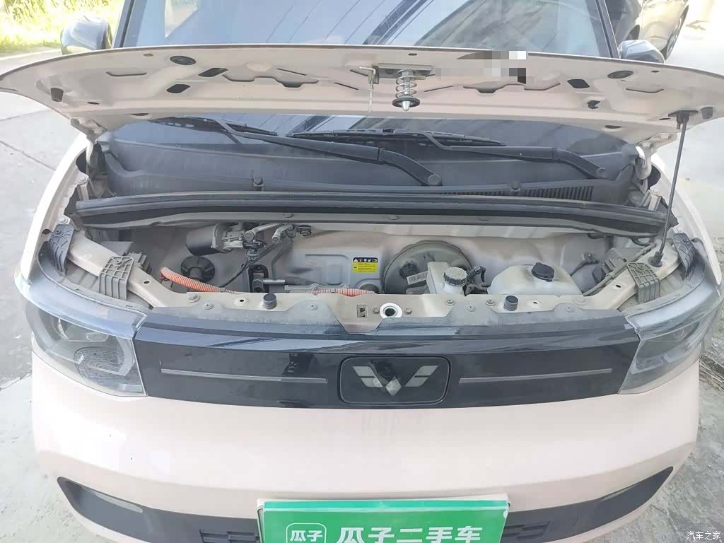 Wuling Yuan, 2023 16