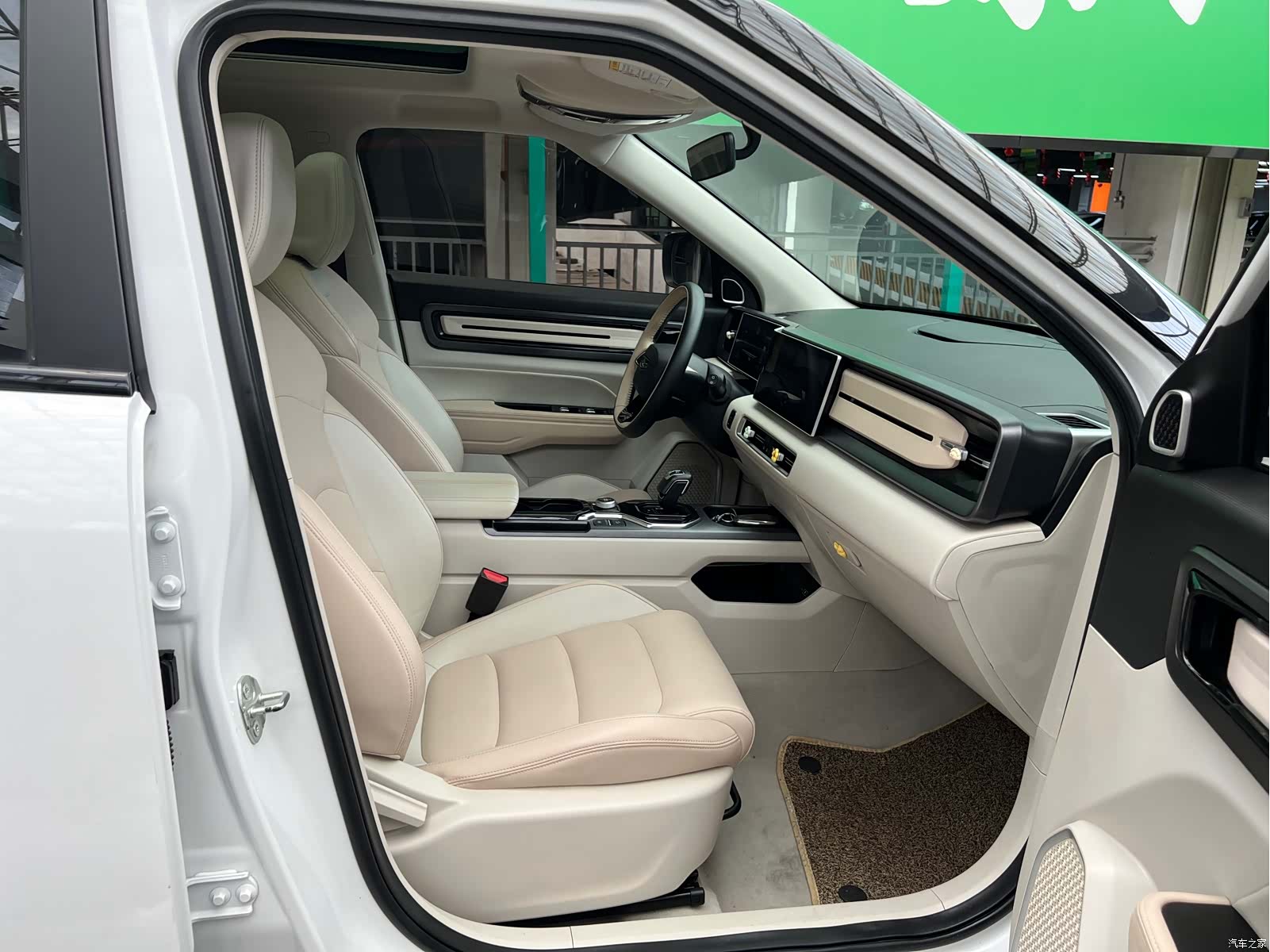 Geely Icon, 2022 6