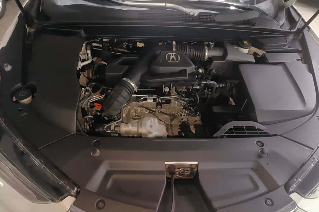 Acura CDX, 2021 10