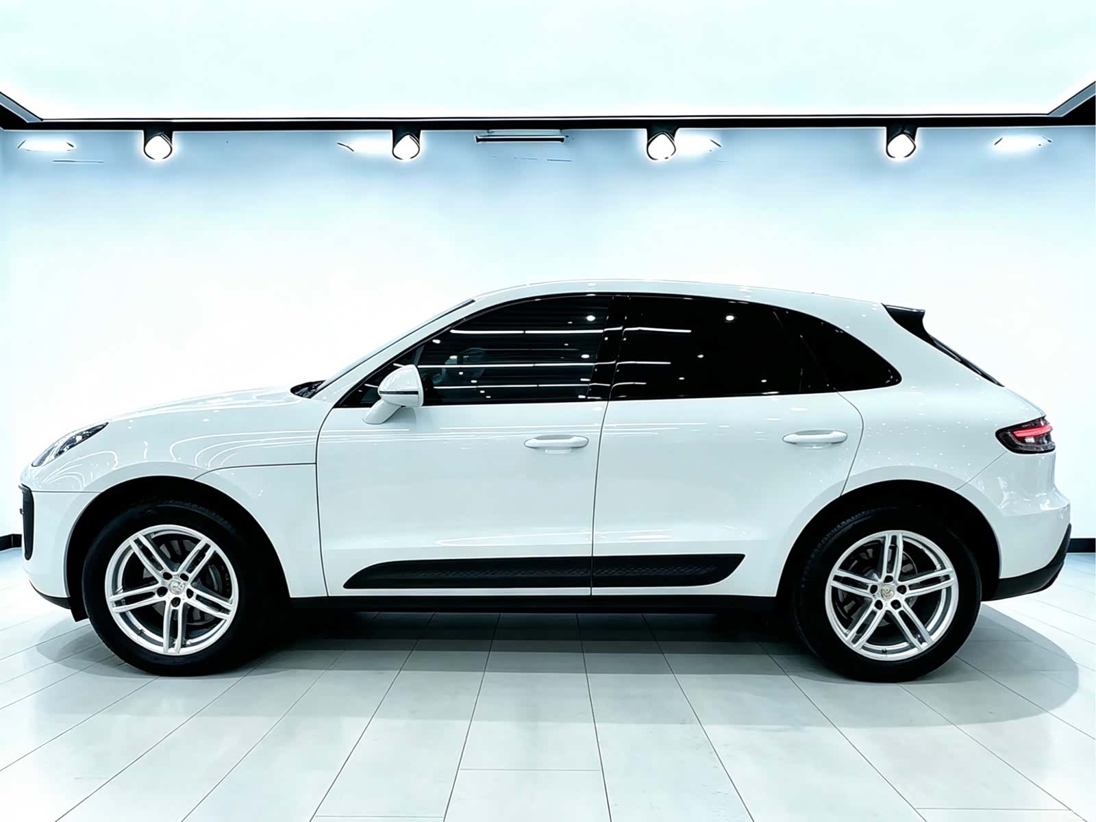 Porsche Macan, 2023 7