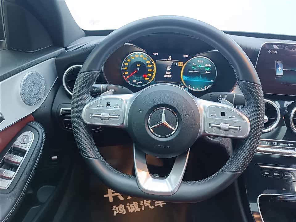 Mercedes-Benz Class C Mercedes-Benz Class C