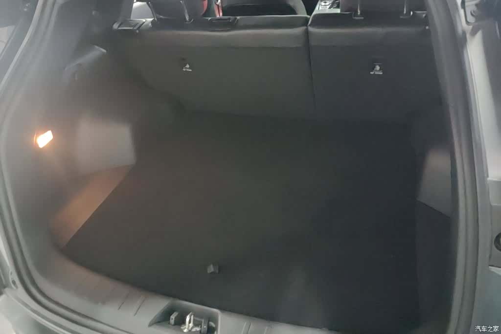 Changan CS55, 2023 4