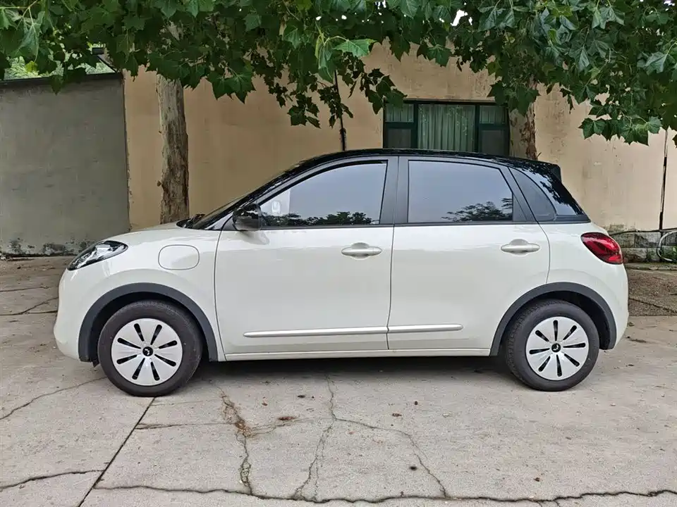 Wuling Wuling Bingguo