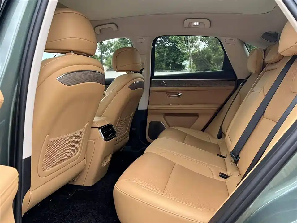 HarmonyOS Ask the world M5