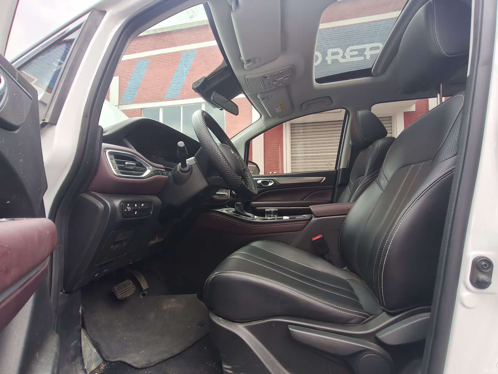 GAC M6, 2022 7