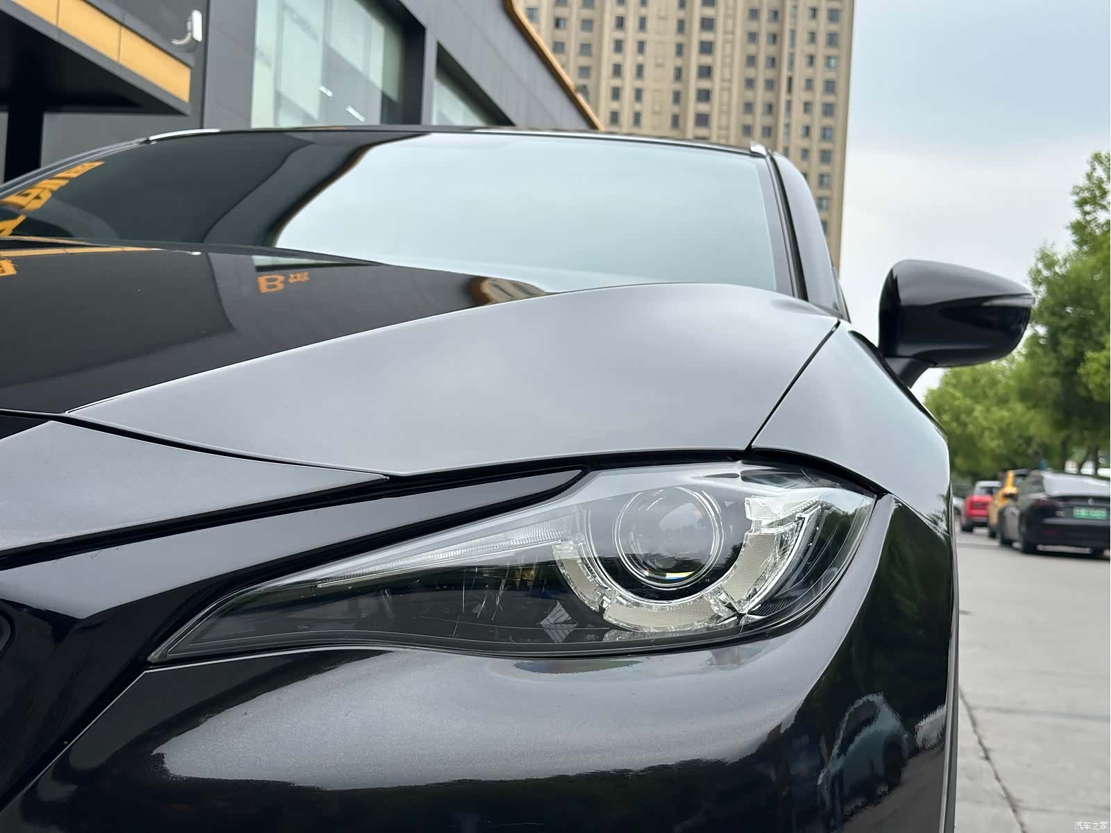 Mazda CX-4, 2017 9