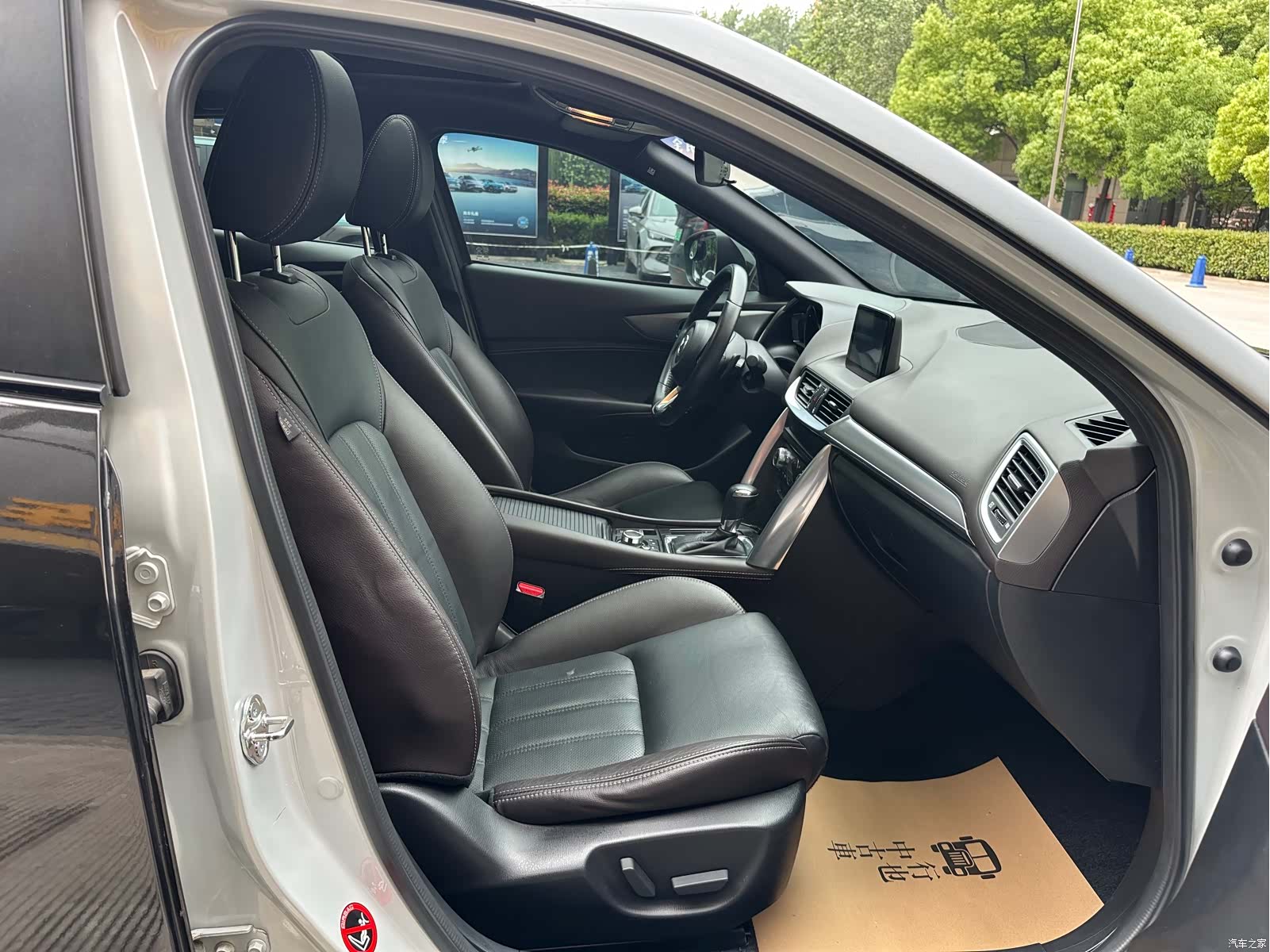 Mazda CX-4, 2017 20