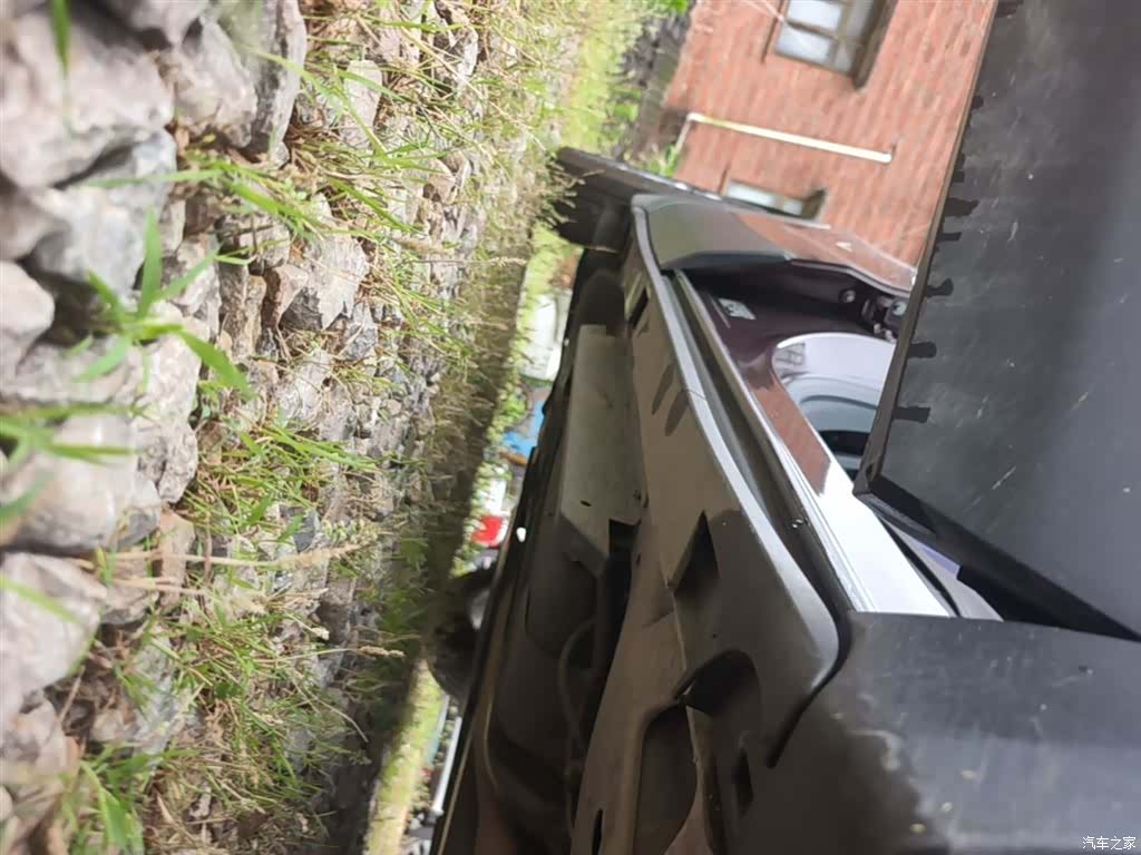 Buick Envision Plus, 2019 21