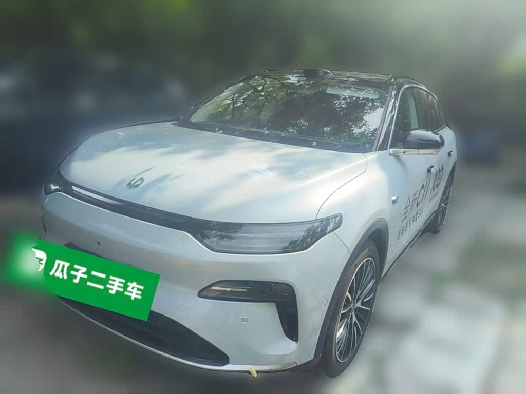 Leapmotor C11