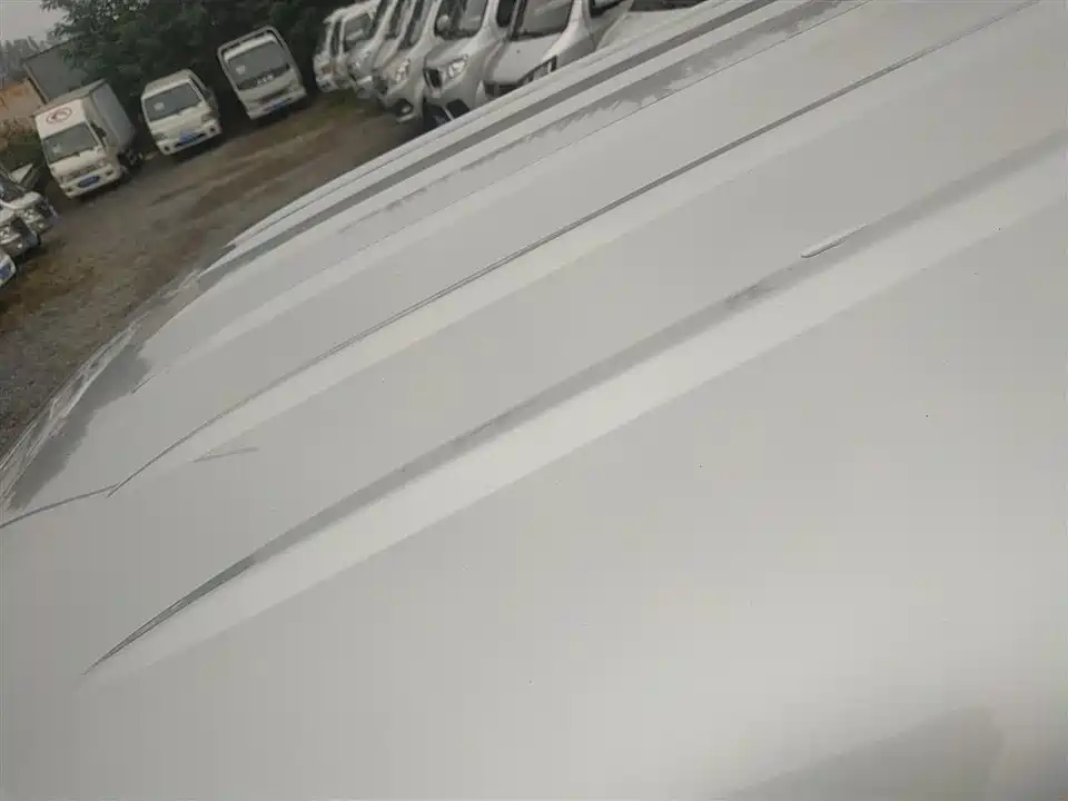 Wuling Wuling Zhiguang Small Card