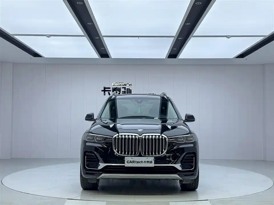 BMW X7 BMW X7