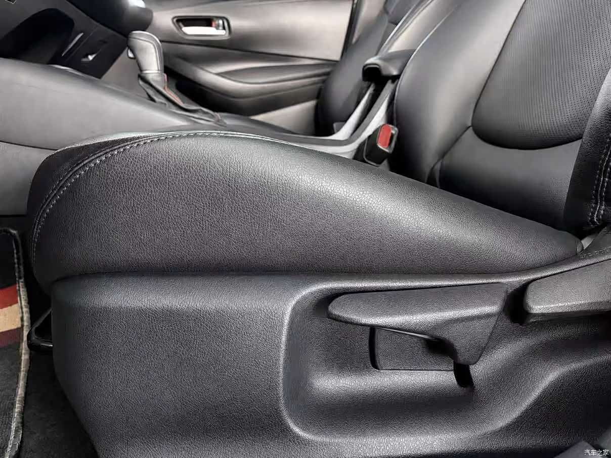 Toyota Corolla, 2022 21