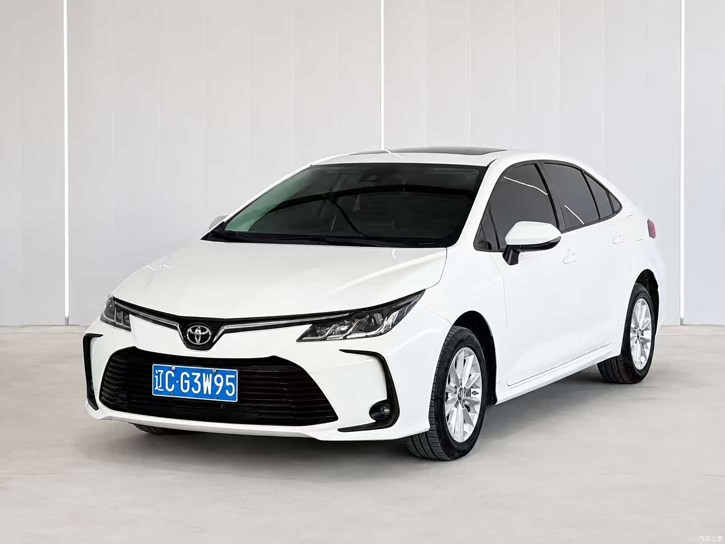 Toyota Corolla, 2022 1