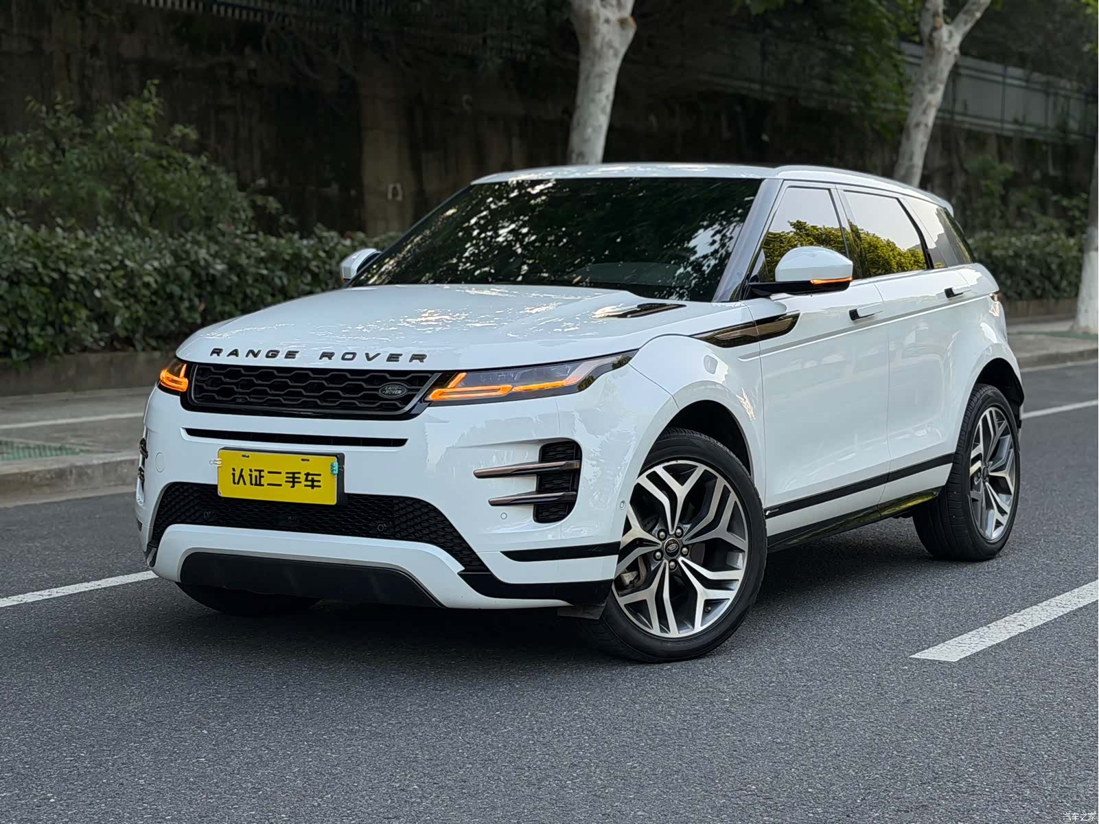 Land Rover Range Rover, 2019 1