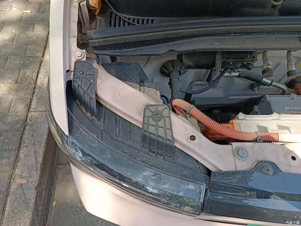 Wuling MINIEV, 2021 22