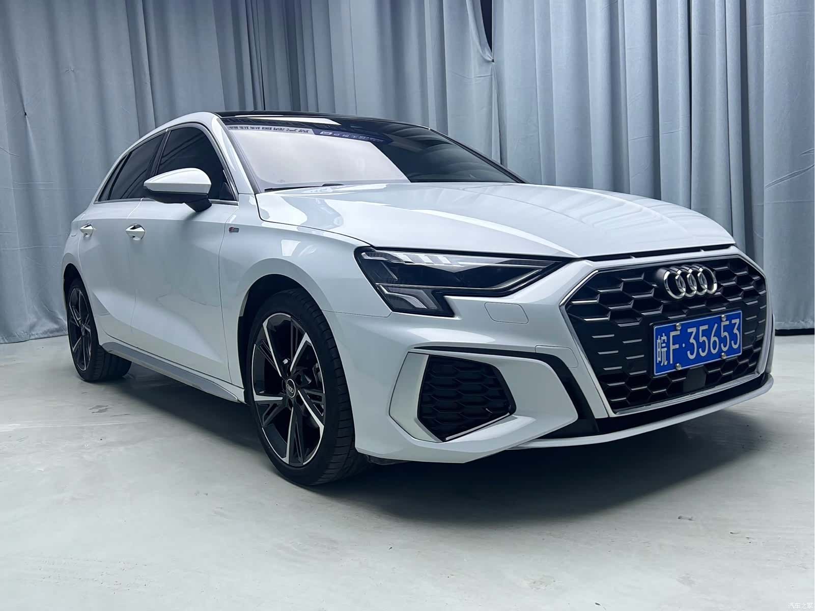 Audi A3, 2023 3