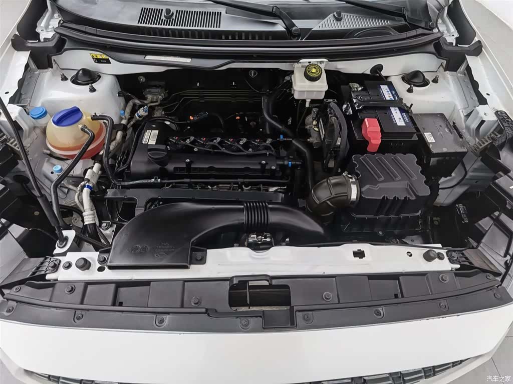 Chery 3x, 2020 6