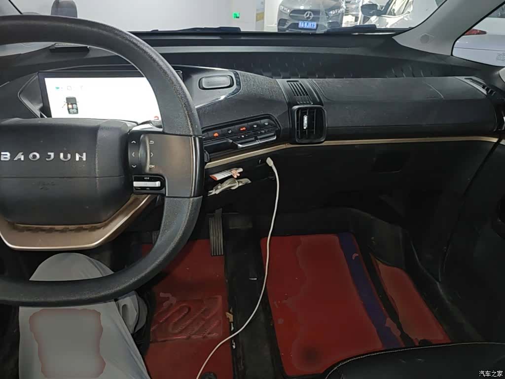 Wuling KiWi, 2022 10