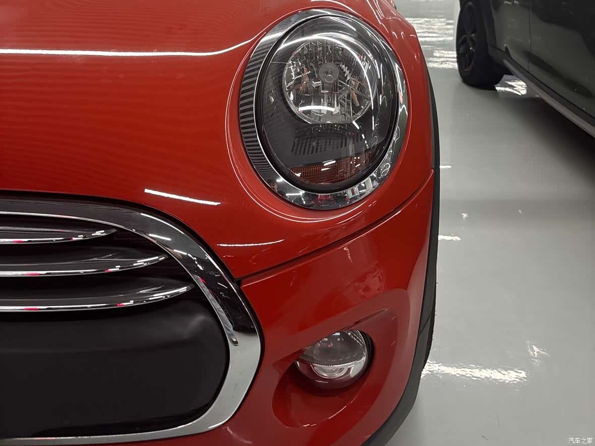 Mini ONE, 2018 все фото