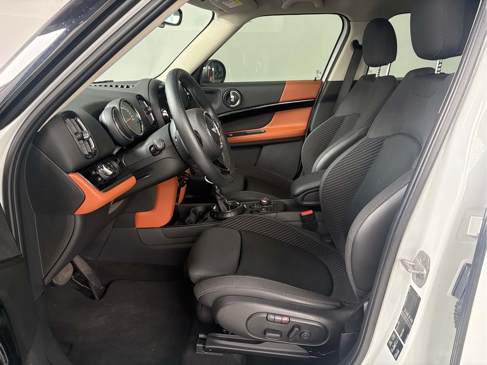 Mini Countryman, 2017 13