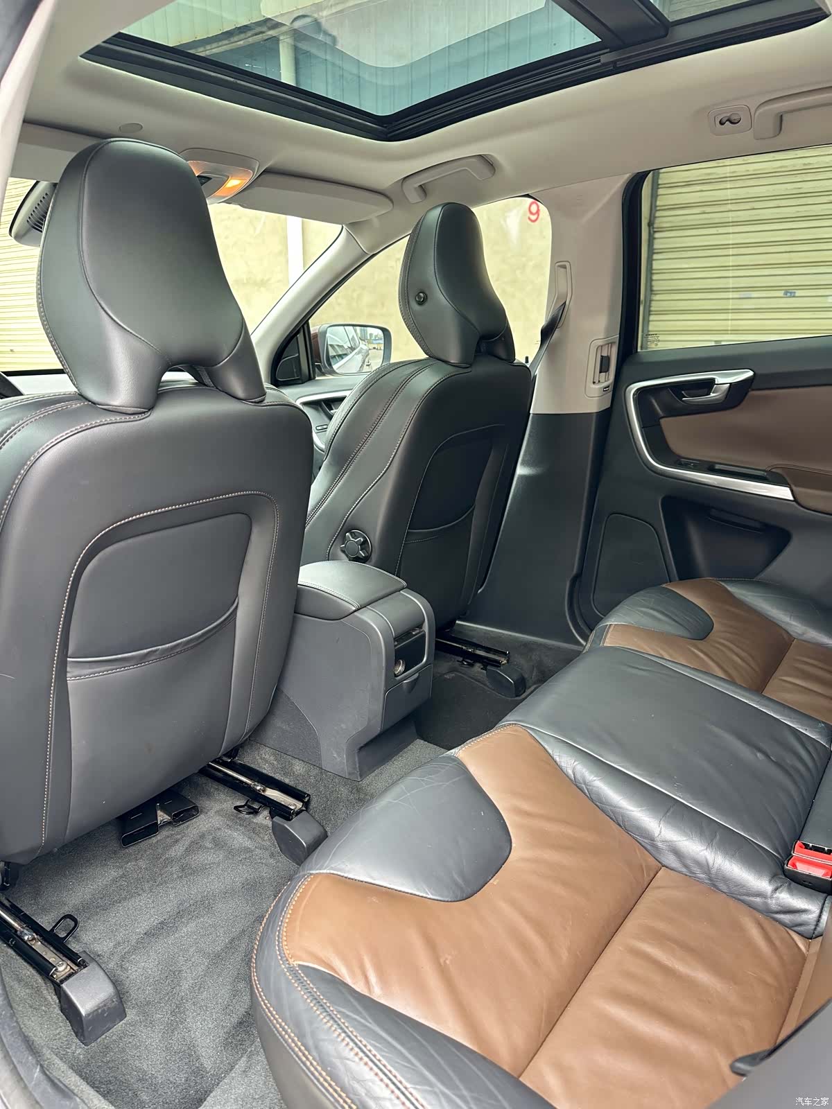 Volvo XC60, 2014 9