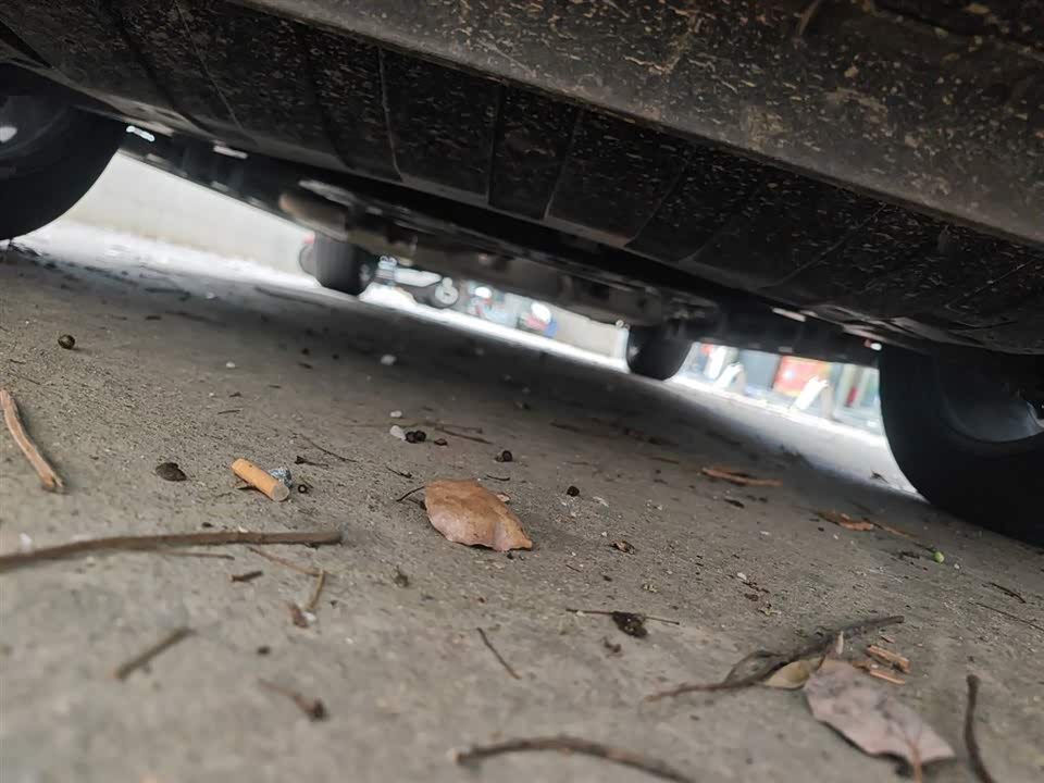 Chery Tiggo 8 PLUS Kunpeng e+