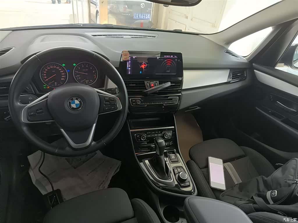 BMW 2 Series, 2016 13